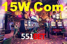 551Bet Login