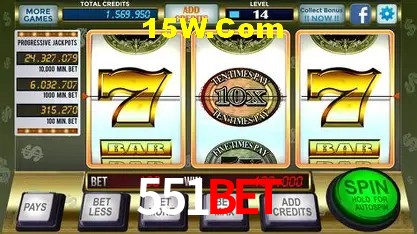 Apostas Esportivas na 551Bet: Um Guia Completo