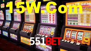 551Bet