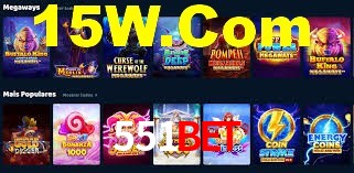 Ofertas Imperdíveis na 551Bet: Promoções e Bônus Que Valem a Pena