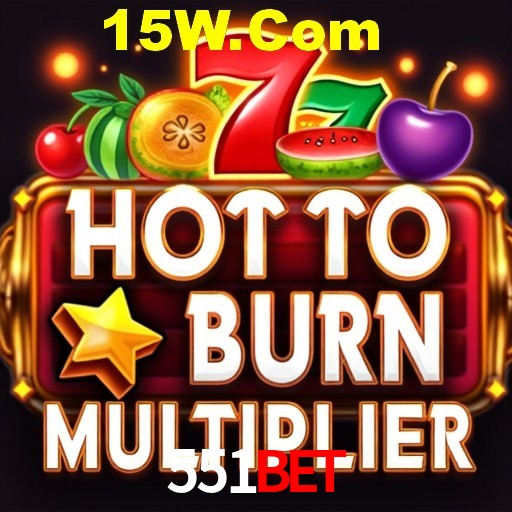 Game Providers 551Bet