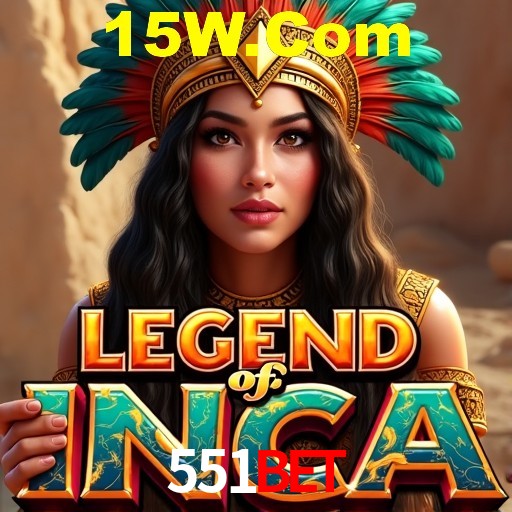 Casino Ao Vivo 551Bet