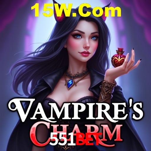 Design Responsivo 551Bet