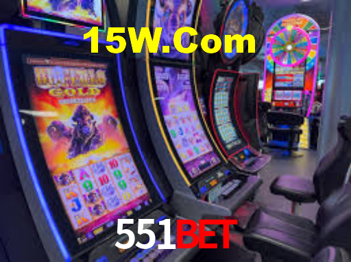 551Bet Login