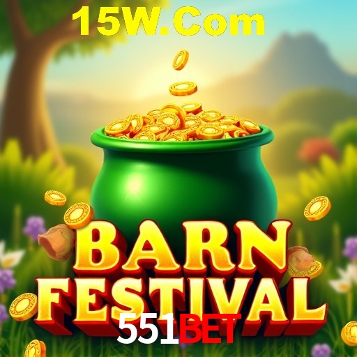 Promoção Relâmpago 551Bet