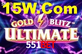 Daily Bonuses 551Bet