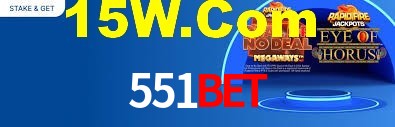 551Bet