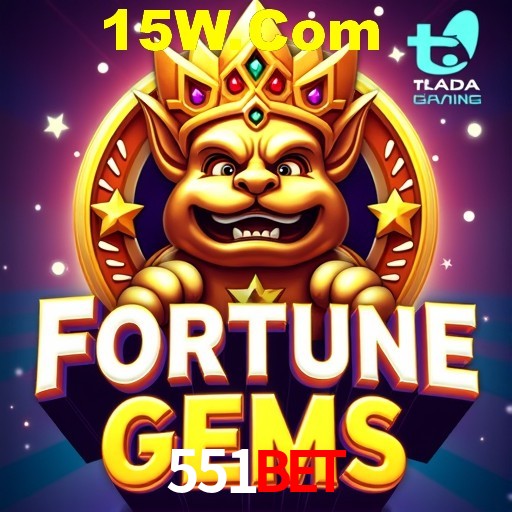 Slot Games 551Bet