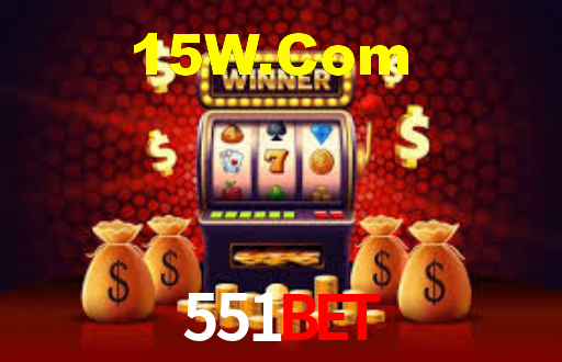 551Bet App