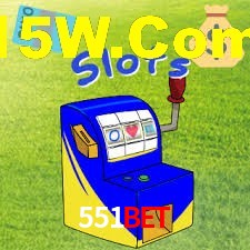 551Bet