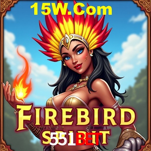 Bonus Features 551Bet