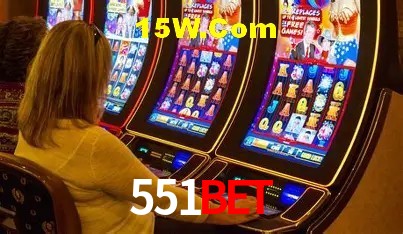 Apostas Esportivas na 551Bet: Um Guia Completo