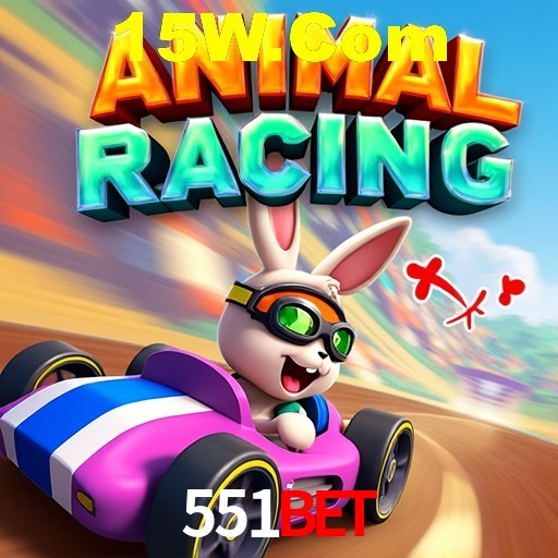 Diretório de Jogos 551Bet