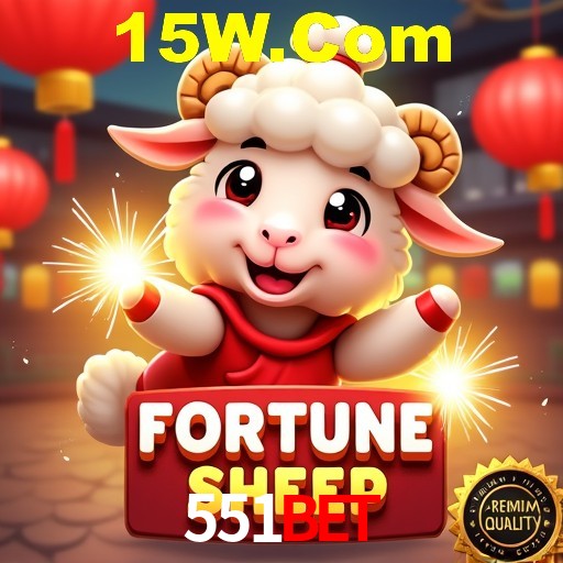 Bônus Diários 551Bet